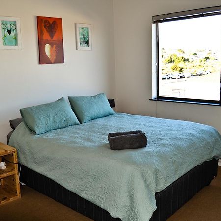 Just Breezy - Visit Langebaan Apartamento Exterior foto