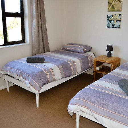 Just Breezy - Visit Langebaan Apartamento Exterior foto