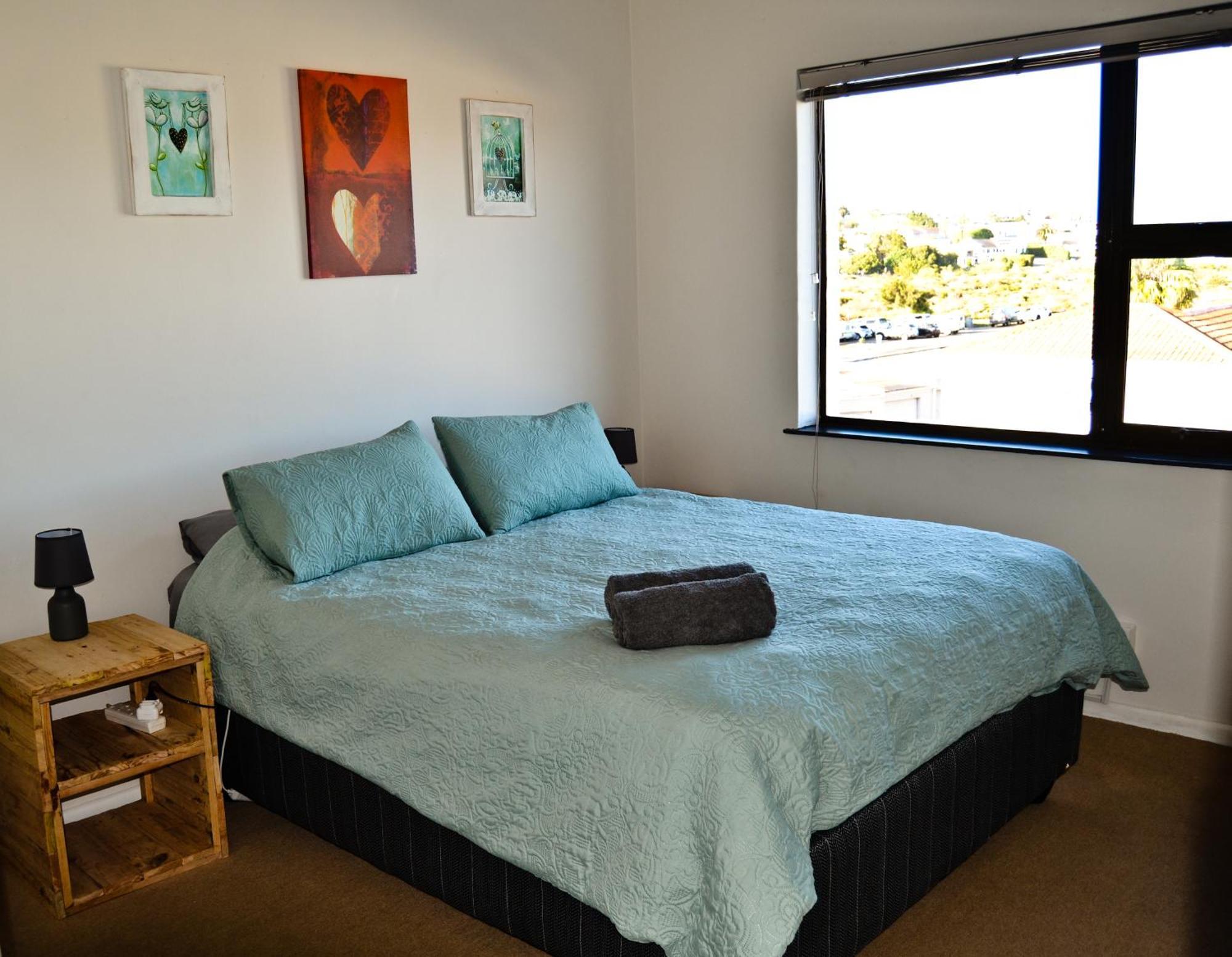 Just Breezy - Visit Langebaan Apartamento Exterior foto