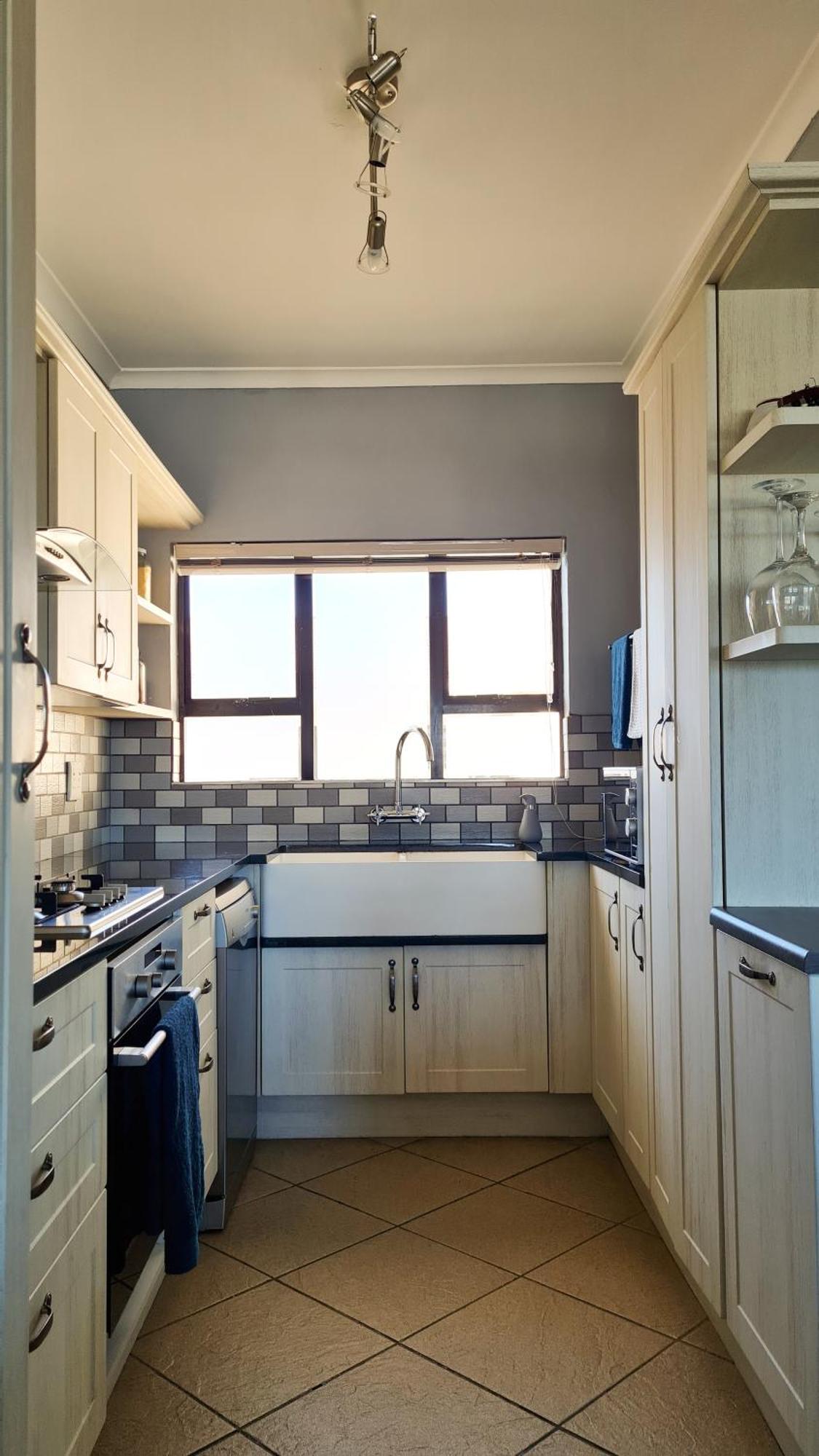 Just Breezy - Visit Langebaan Apartamento Exterior foto