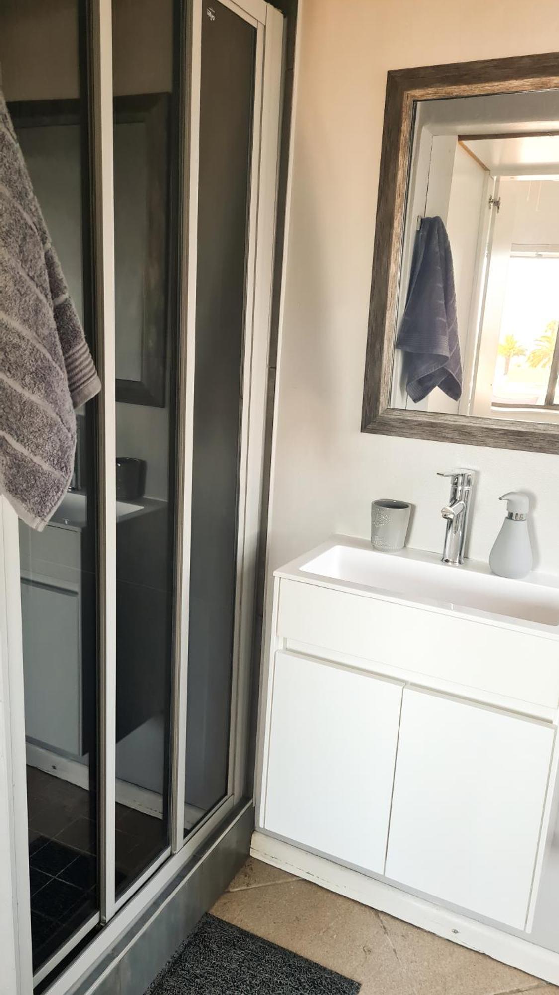 Just Breezy - Visit Langebaan Apartamento Exterior foto