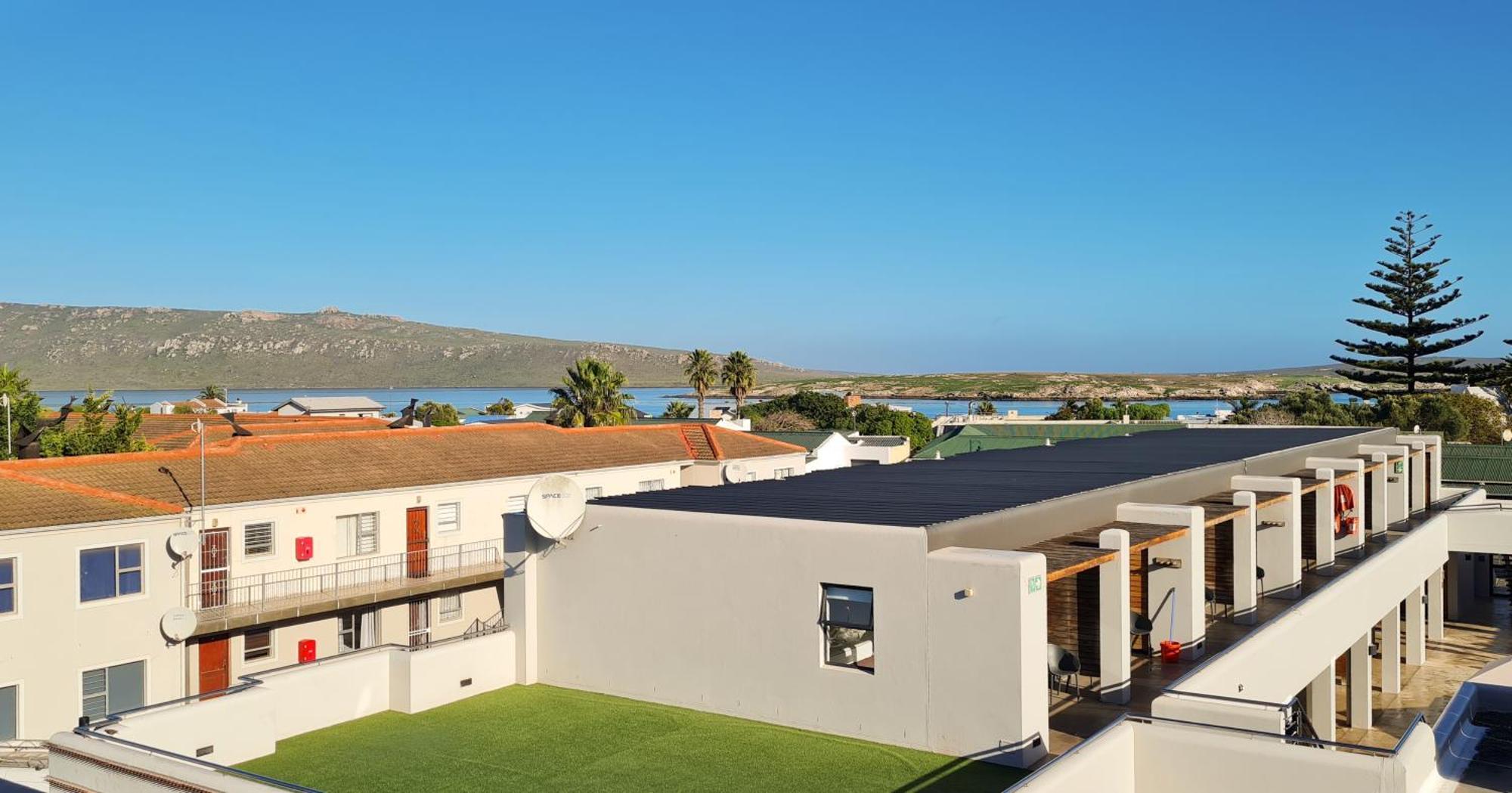 Just Breezy - Visit Langebaan Apartamento Exterior foto