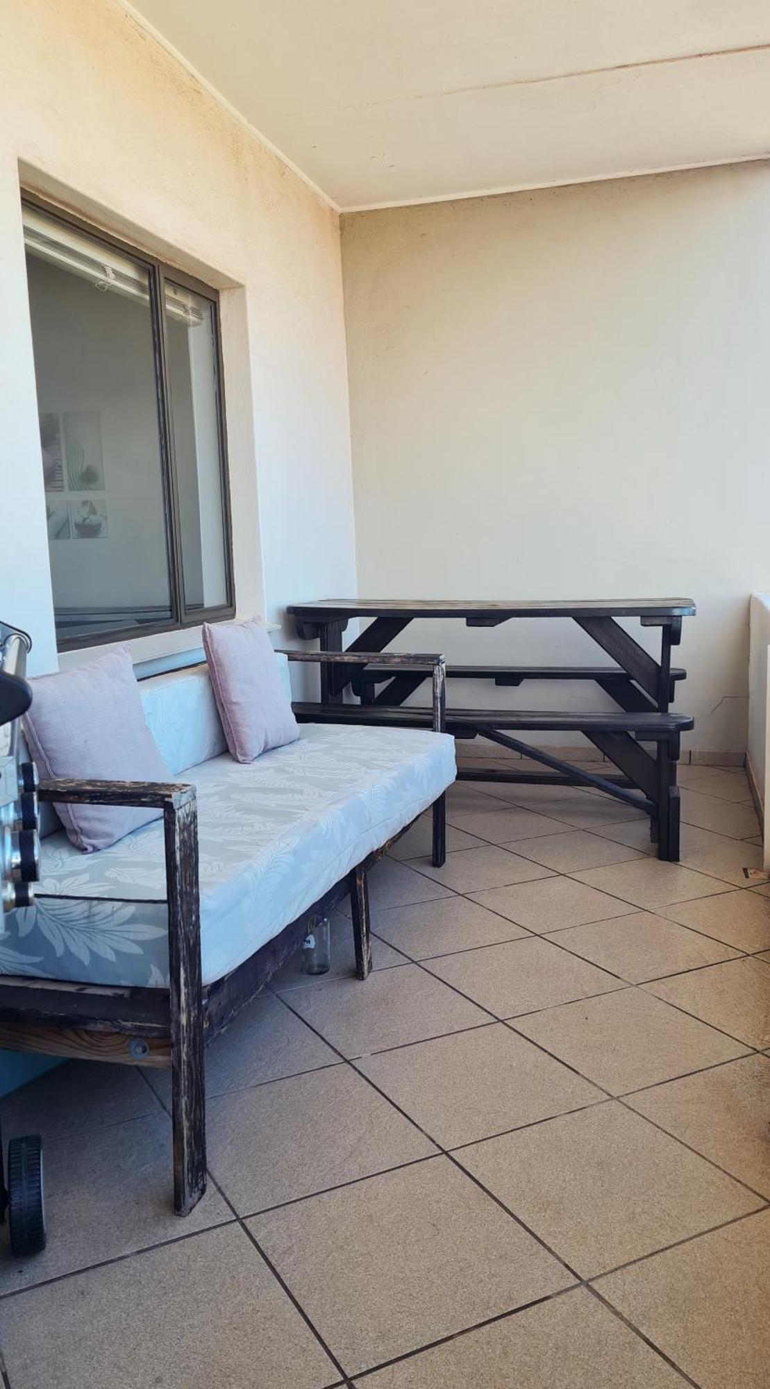 Just Breezy - Visit Langebaan Apartamento Exterior foto