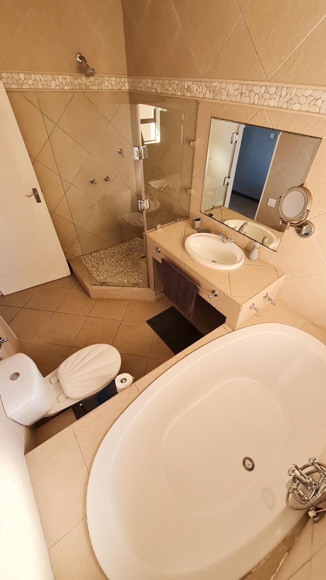 Just Breezy - Visit Langebaan Apartamento Exterior foto
